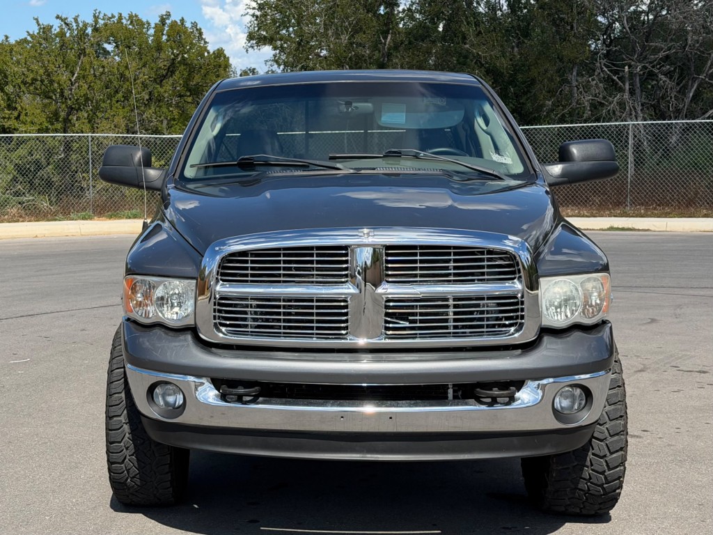 dodge ram 2500 pickup 2004 3D7KU28C74G178342 image dodge ram 2500 pickup 2004 3D7KU28C74G178342 image